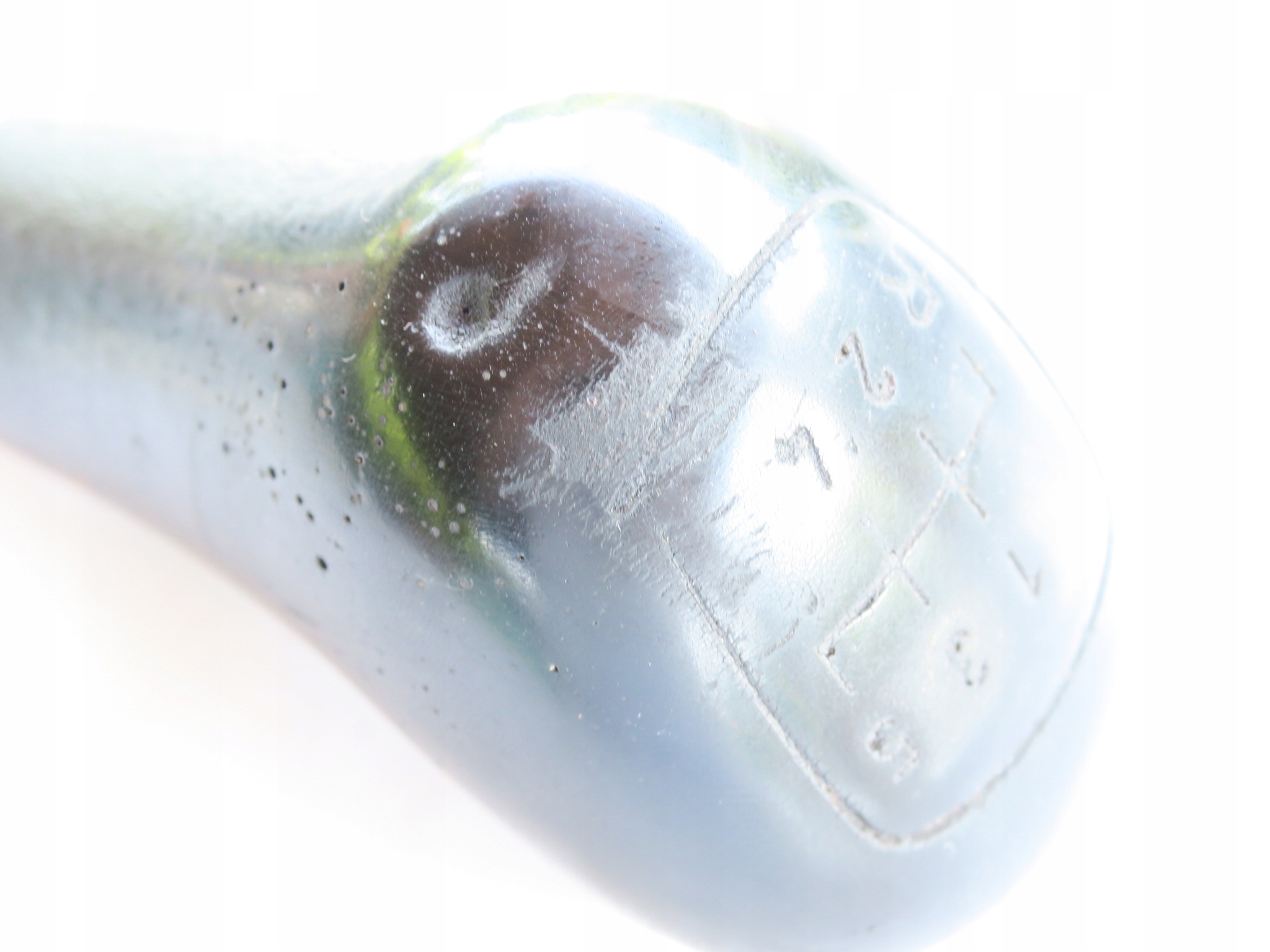 GAŁKA TWORZYWO MANUAL MERCEDES W124 Typ samochodu Samochody osobowe