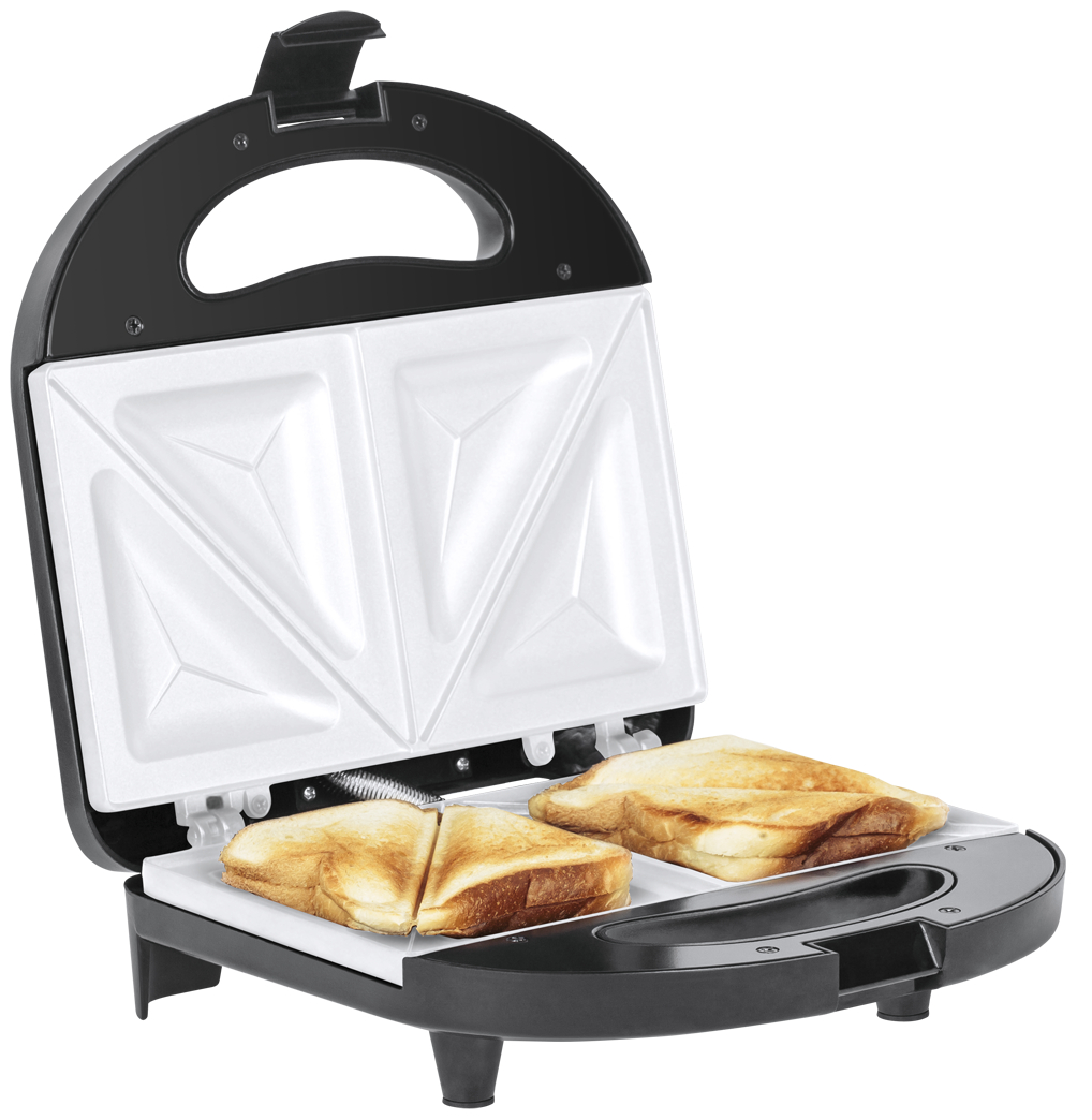 

Opiekacz Do Kanapek toster Sandwicz ceramika 800W