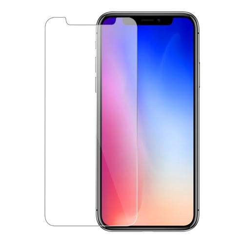 

Mocne Szkło Hartowane 9H do Apple iPhone X