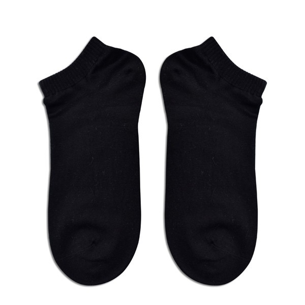 

10 x Skarpety Skarpetki Stopki Bawełna 39-42 cz