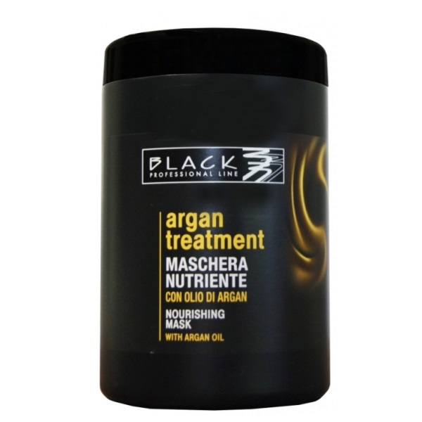 

Black Argan maska arganowa 1000ml