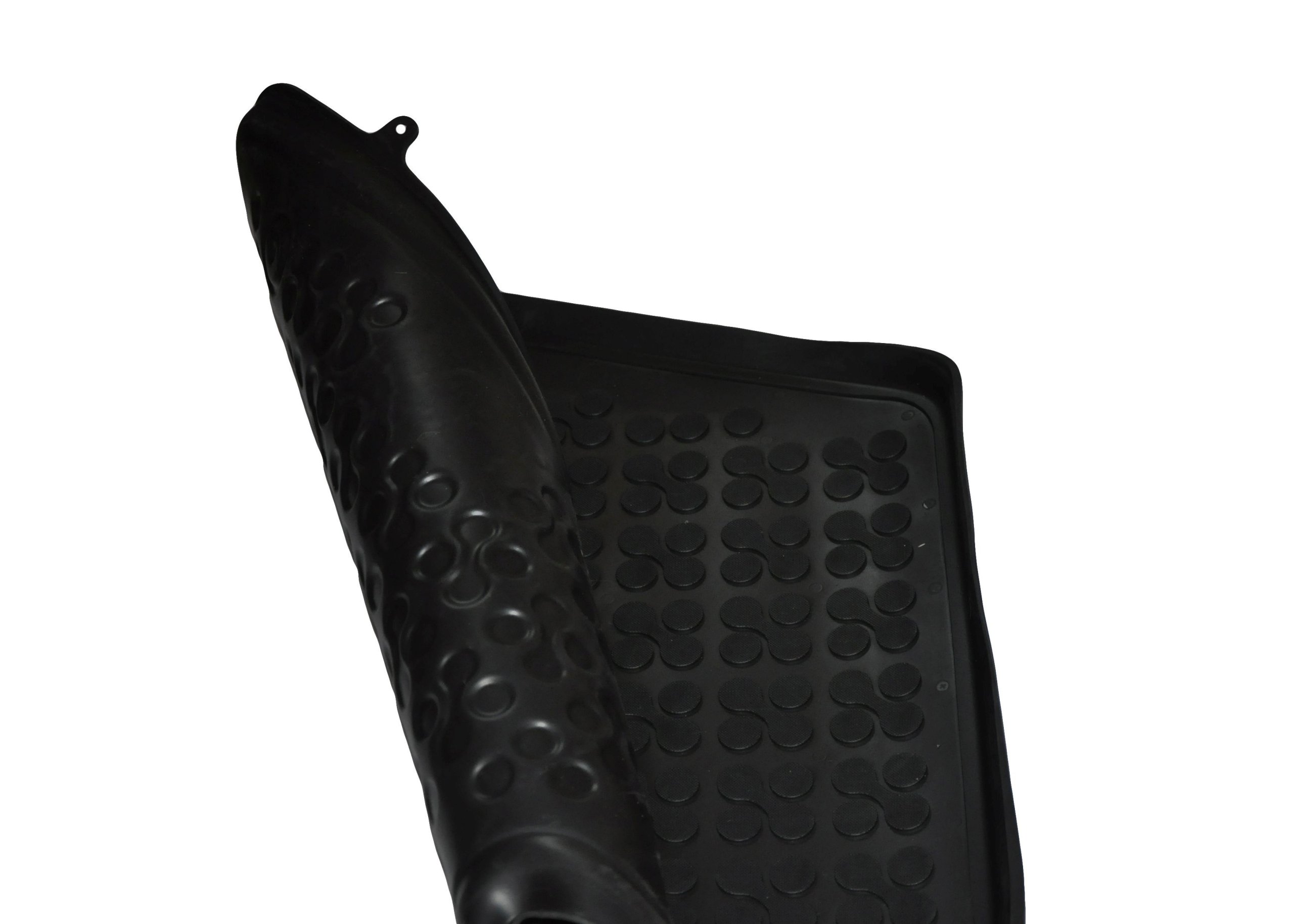 BMW X2 (F39) 2017- КИЛИМКИ РЕЗИНОВІ КОРИТА РІЗАТИ