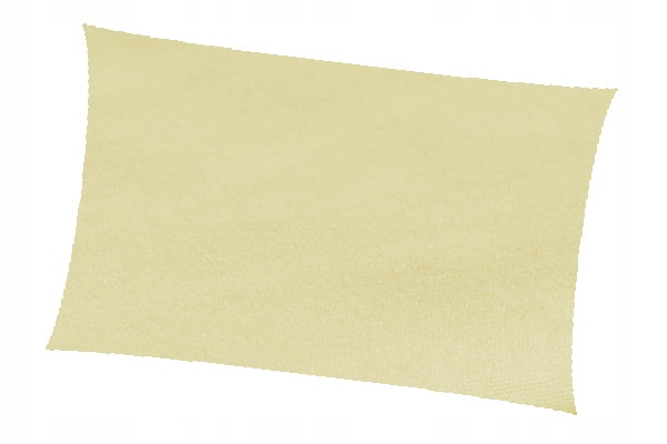

Poszewka flanelowa flanela jasiek 40x40 ecru