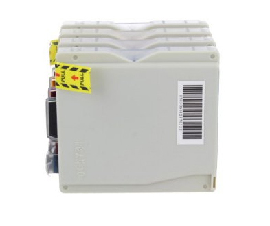 10 TUSZ LC1000 DO DRUKARKI BROTHER DCP135c DCP150c Regeneracja Nieregenerowany