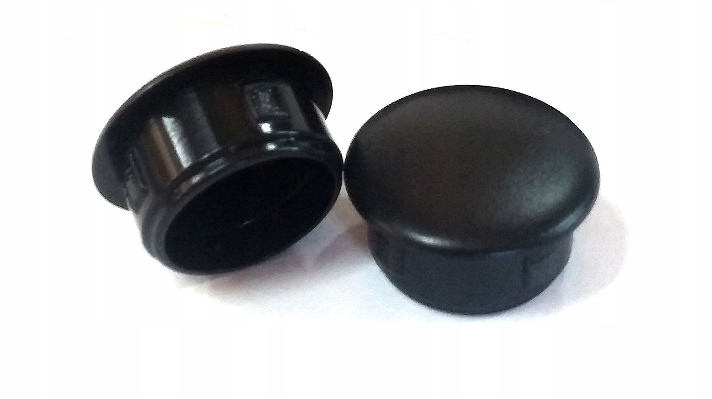 fi 25 ZAŚLEPKI OTWORU ZATYCZKI DO OTWORÓW 100 szt.