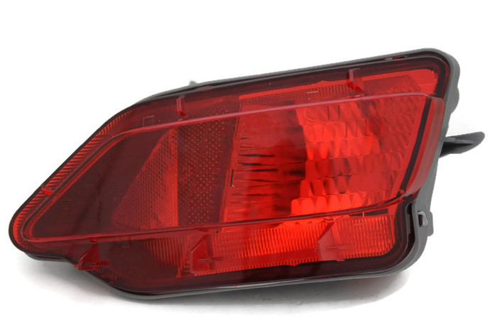 TOYOTA RAV4 13 LAMPA PRZECIWMGIELNA PRAWA DEPO