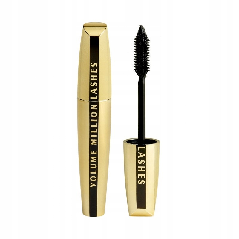 

Loreal Mascara Tusz Do Rzęs Million Lashes Black