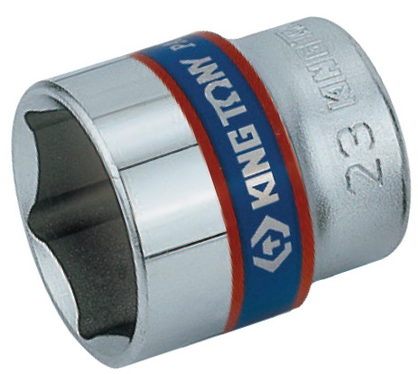 

King Tony Klucz Nasadka Nasadki 3/8 9 mm 6-KĄTNA