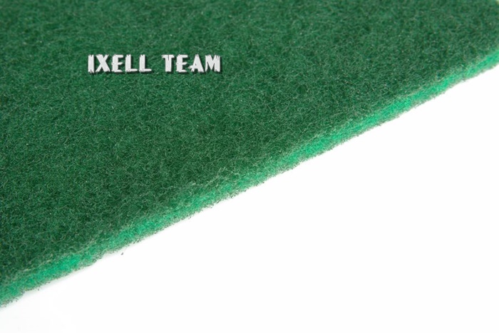 WŁÓKNINA ŚCIERNA FINE - GRADACJA 280 BOLL 486 Marka inna