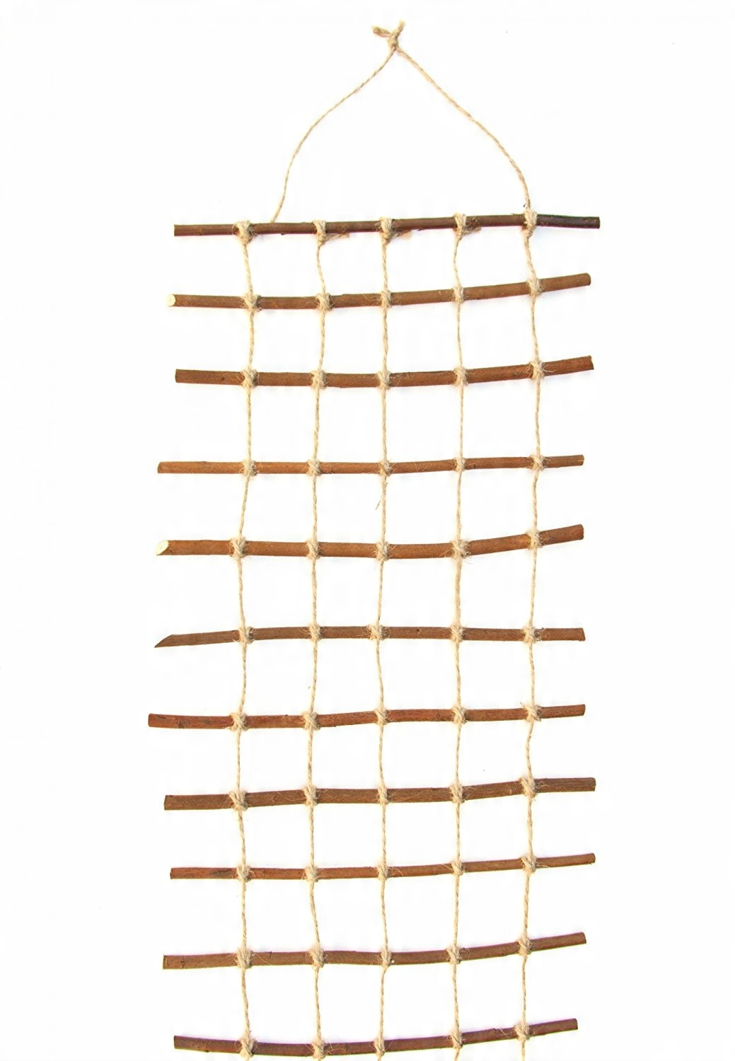 

Kratownica podpora do roślin pnączy krata 200x50
