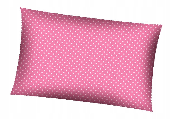 

Poszewka bawełniana na poduszkę 50x70 70/50 groroz