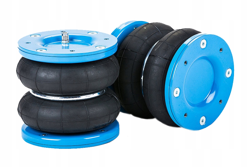 0028a - ПНЕВМАТИЧЕСКАЯ ПОДВЕСКА УНИВЕРСАЛЬНАЯ 170