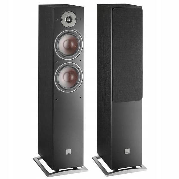 DALI OBERON 7 czarny para