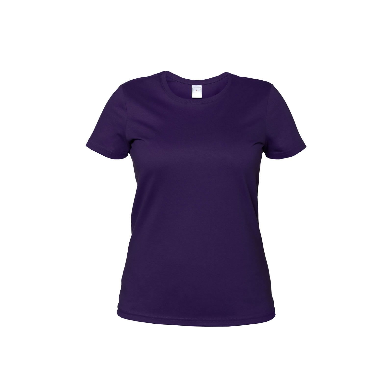 

T-shirt damski Stedman Classic St 2600 r. L fiolet