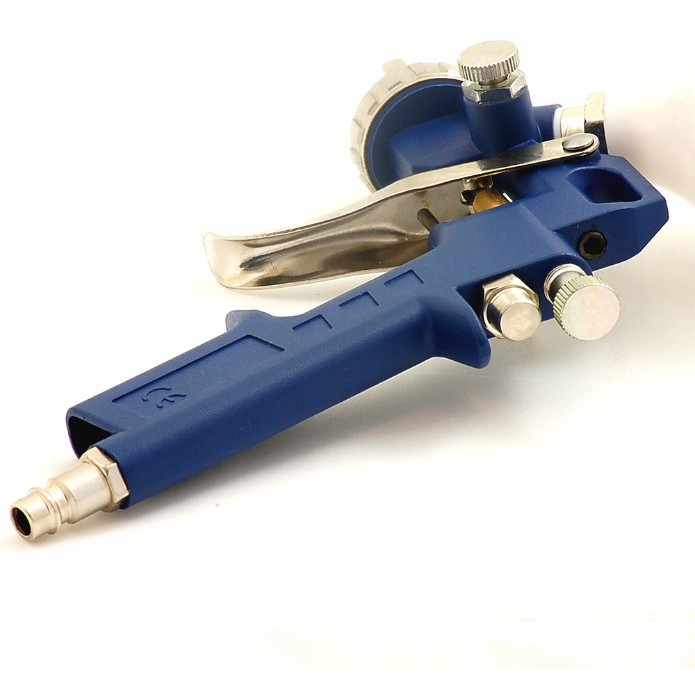 PISTOLET LAKIERNICZY SICO S990P DYSZA 1,7 Marka Sicco Tools