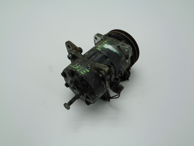 renault MAGNUM 440 E-TECH насос компрессор кондиционера