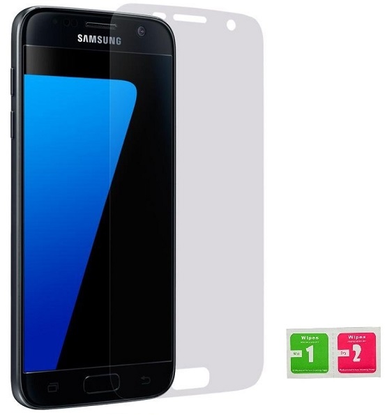 

Folia Cały Ekran 3D do Samsung Galaxy S7 G930