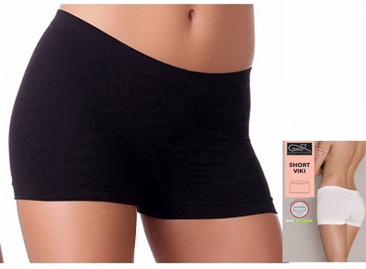 

Szorty Gatta Short Viki r.M Czarny