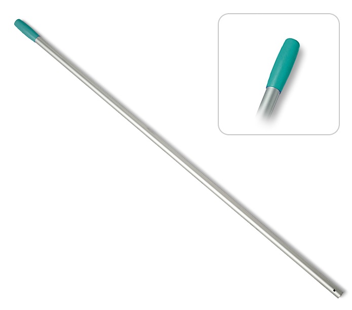 

Kij Aluminiowy Tts zapas mop ściągaczka myjka