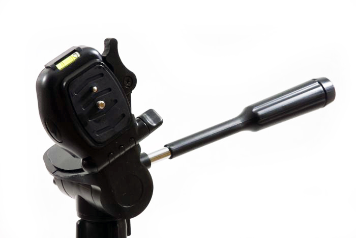 4w1 WYSOKI STATYW 183cm Foto Video PILOT UCHWYT do Telefonu SELFIE VLOG Model 4164