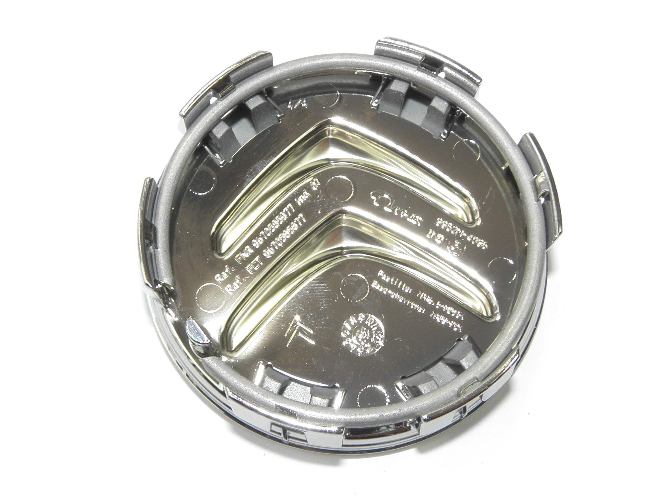 KOŁPAK DEKIELEK ZAŚLEPKA FELGI ALUMINIOWEJ CITROEN Kod producenta 9406H6