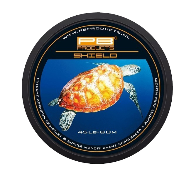 

Pb Products Shield Snagleader 45lb 80m Strzałówka
