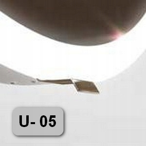 LUSTRO WYSUWANE MIIOR INN Ø 60 LED NR ART. 301601 Typ lustra ścienne