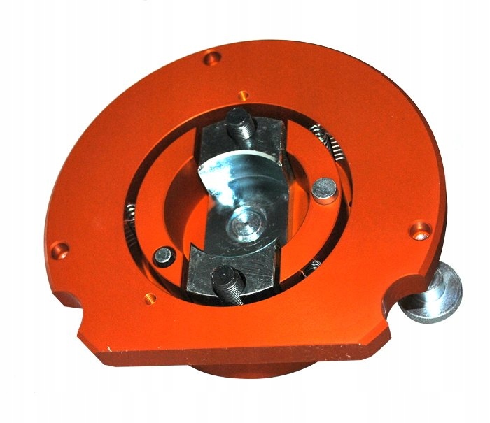 DCX C05/0069 PRZYRZĄD DO WYMIANY SIMERINGU WAŁU KORBOWEGO VW Waga produktu z opakowaniem jednostkowym 2 kg