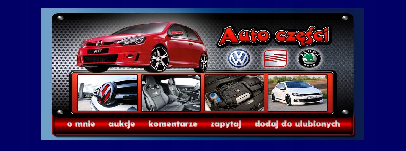 CZUJNIK TEMPERATURY ZEWNETRZNEJ VW AUDI SKODA SEAT Typ samochodu Samochody osobowe