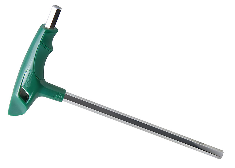 

Sata 83310 Klucz 6-KĄTNY Trzpieniowy Imbus 5×177mm