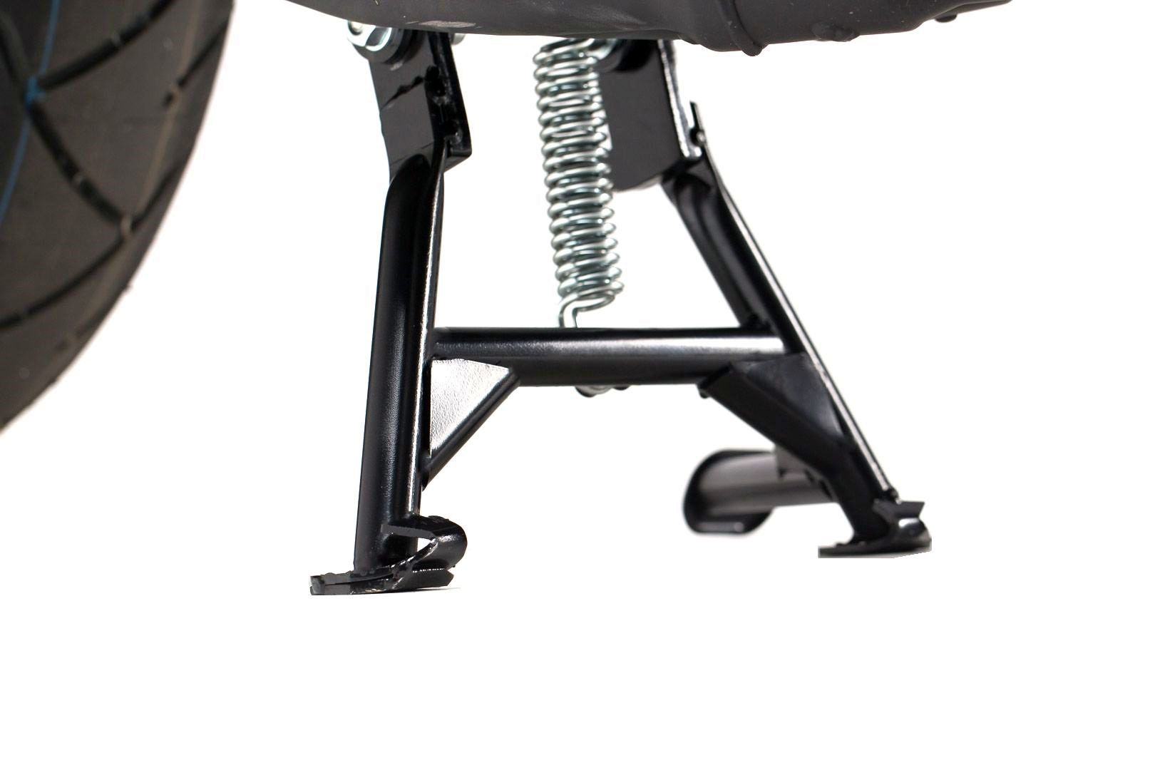 HPS.06.543.10000/B - Sw-MOTECH центральна підніжка YAMAHA XJR 1300 2014 -..