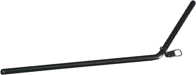 

Rurka antysplątaniowa 24 cm wygięta