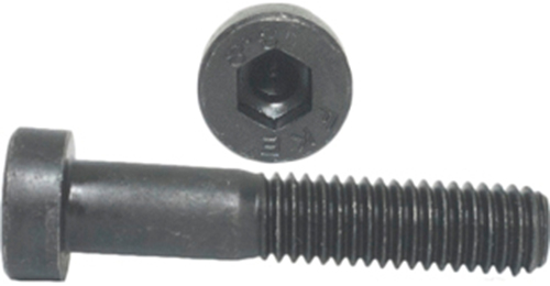 

M5x16 Śruby imbusowe niski łeb Din 6912 cz 5szt.