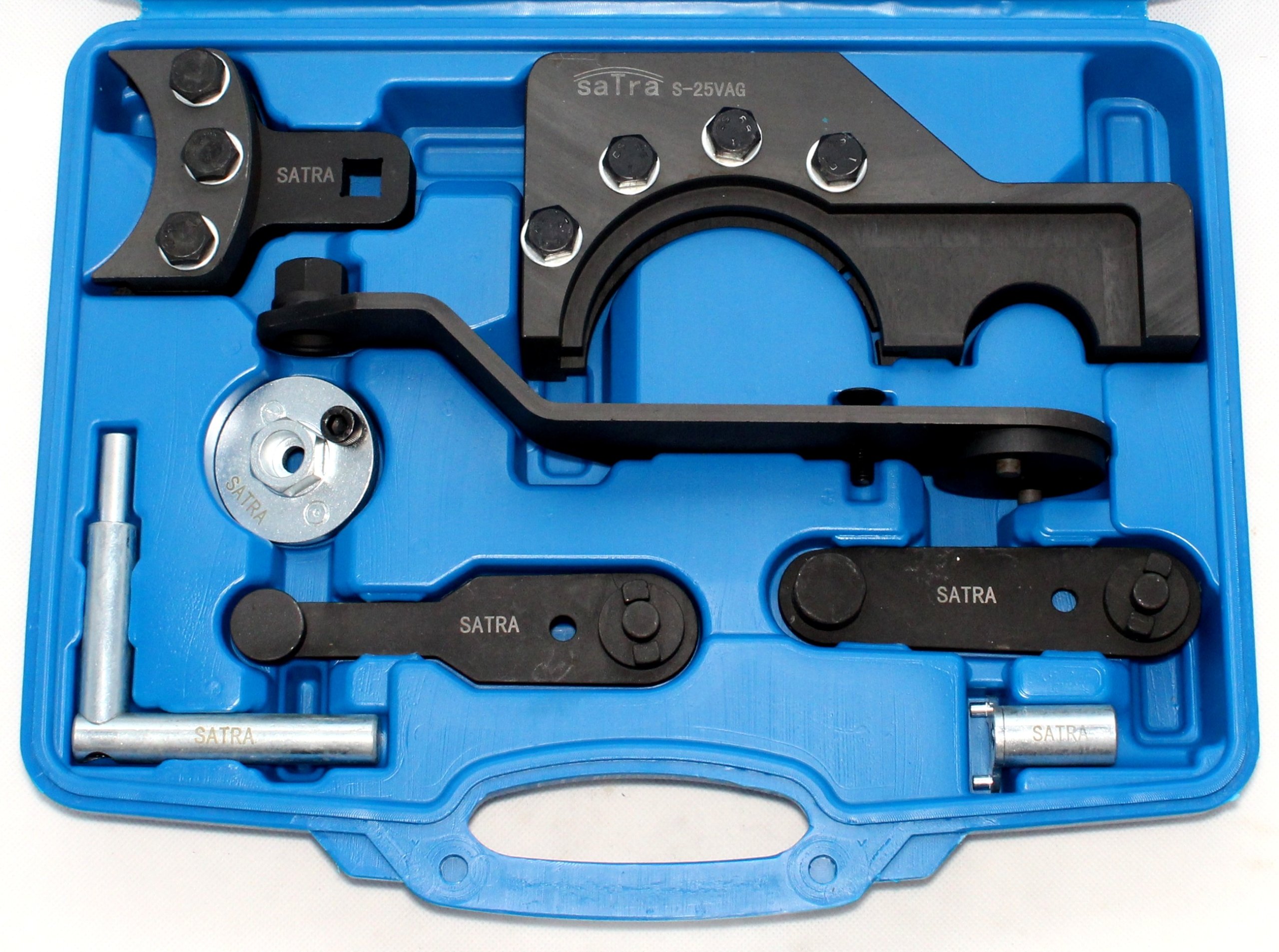 Замок ГРМ VW T5 PHAETON TOUAREG 2.5 4.9 TDI