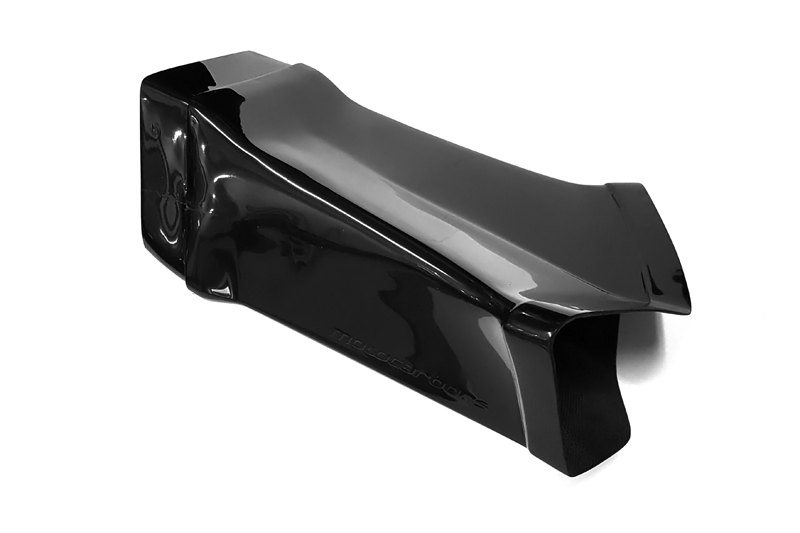 R6_17_airbox - Воздухозаборник для AIRBOX-YAMAHA R6 2017-