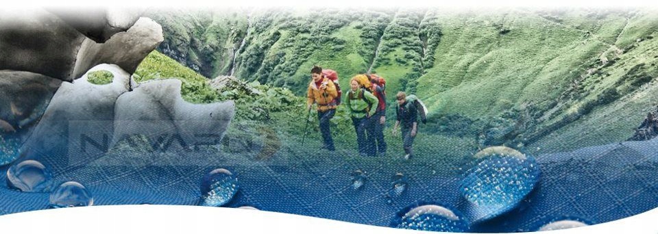 Nikwax TECH WASH 1L Dedykowany materiał do wszystkich materiałów