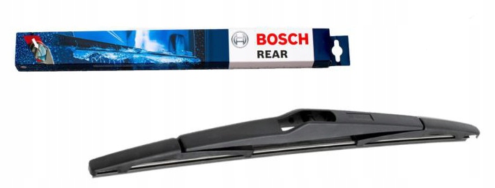 Pióro Wycieraczka Tył 350mm 35cm Bosch H354