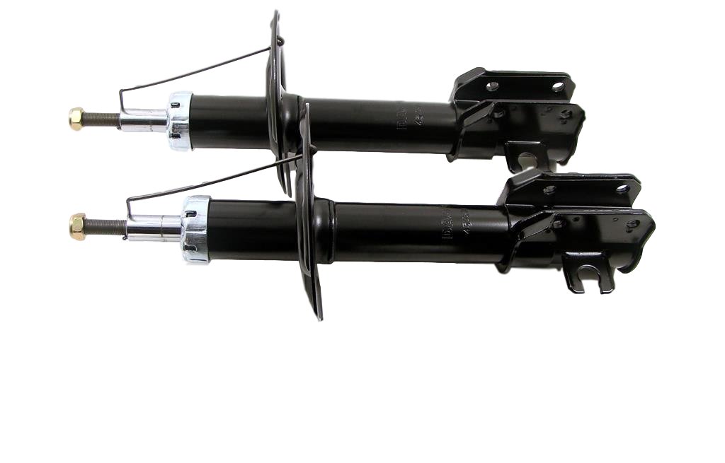 Амортизатор ПЕРЕД FIAT PUNTO II 1999- ГАЗ