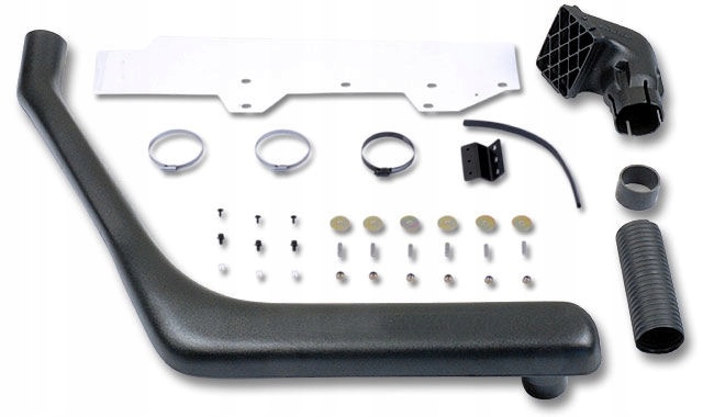 Snorkel Pajero I Galloper