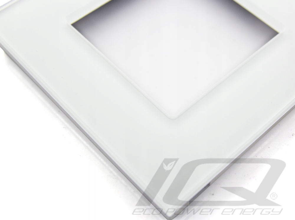 B-LINE GNIAZDO INTERNETOWE LAN RJ45 SZKLANE x1 Typ gniazda Gniazdo