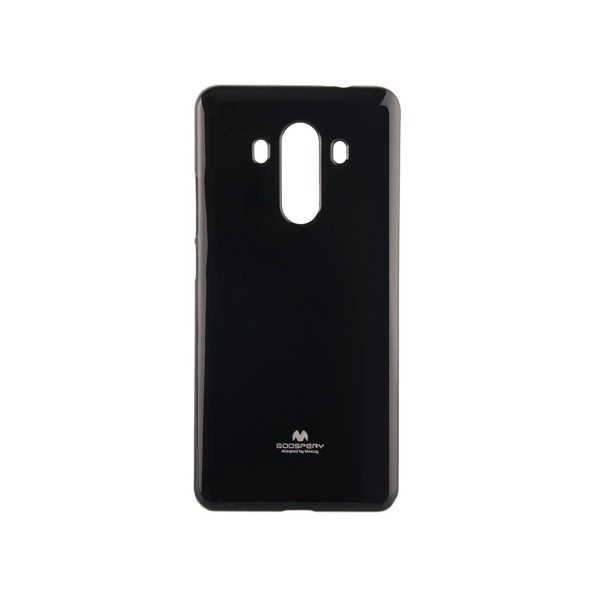 

Etui Huawei Mate 10 Jelly Case Mercury czarny