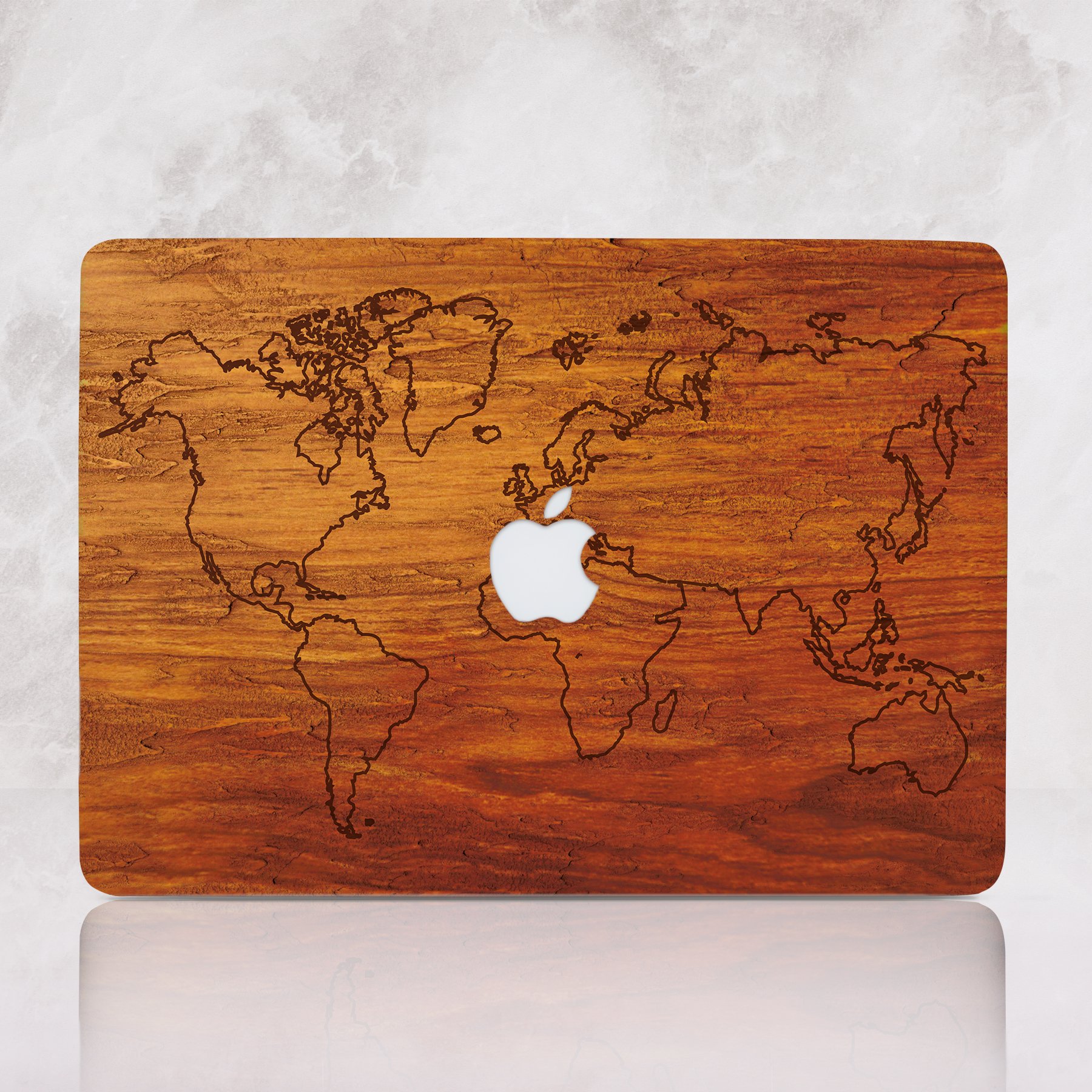 

MacBook Air 13 Etui Plastik