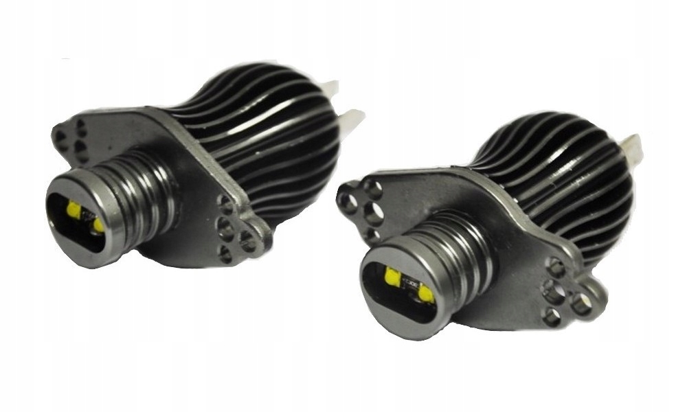 ZAROWKI RINGI LED MARKER BMW E90 E91 diody 20W FV Producer other