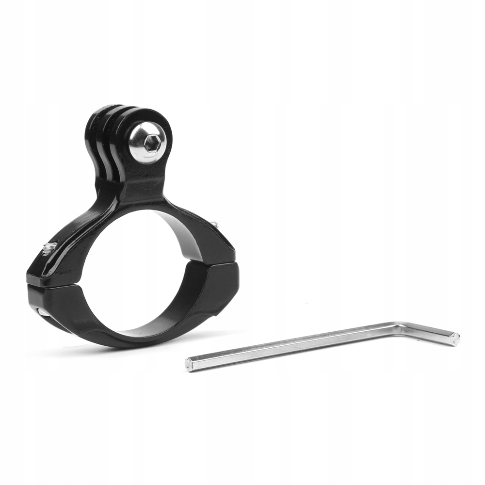 

Uchwyt rowerowy kierownicy GoPro 31,8mm Aluminium