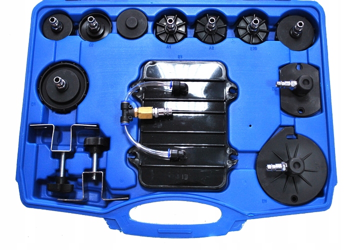 ТОРМОЗНАЯ ЖИДКОСТЬ CHANGE ADAPTERS TANK