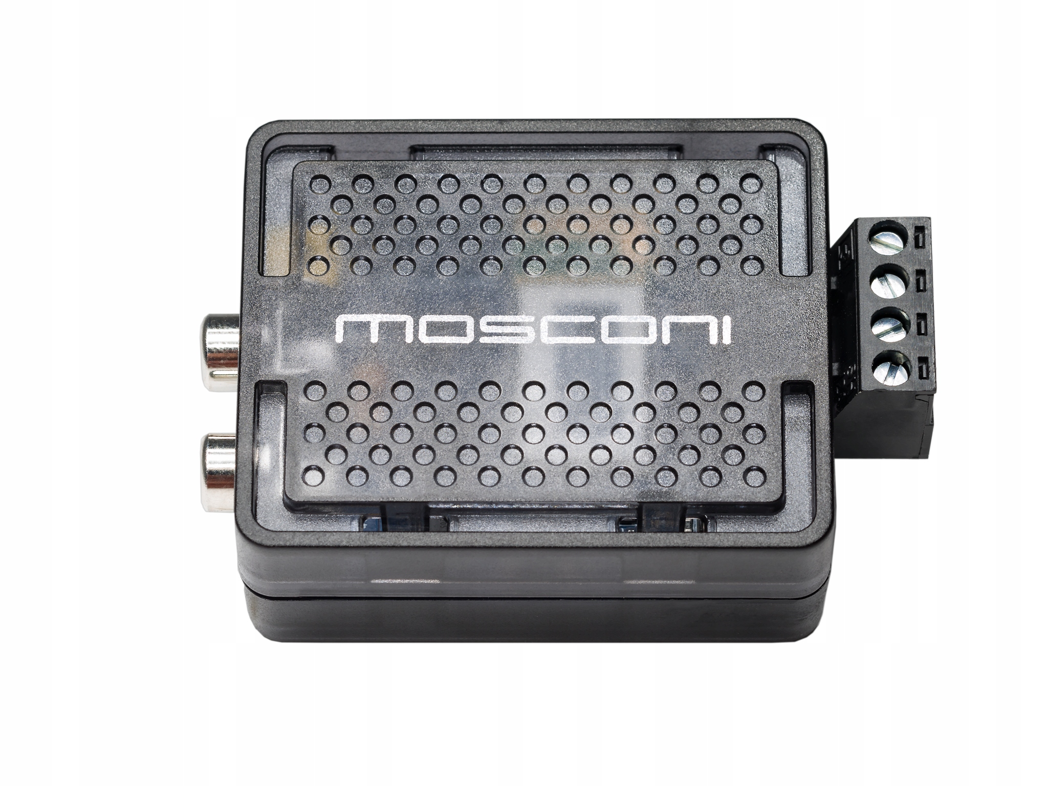 MOSCONI AMAS-LD4C, odbiornik BT, оптичний, Варшава EAN (GTIN) 8034041801038