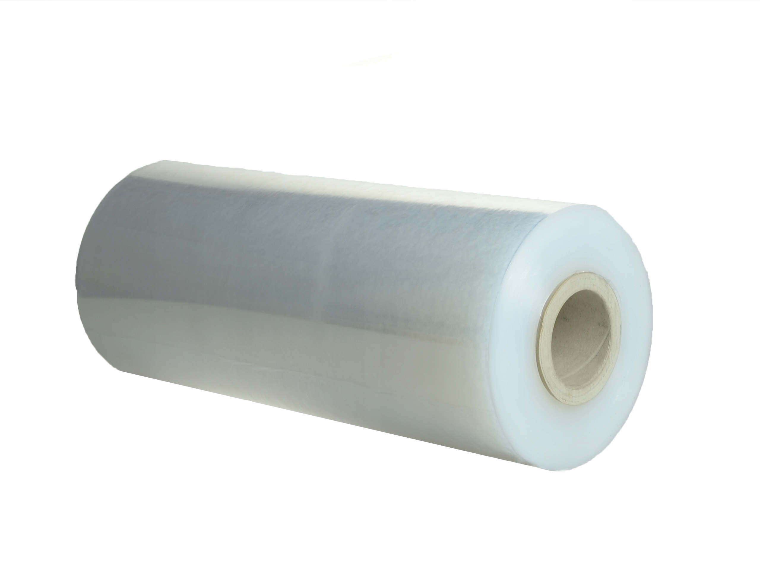 

Folia Stretch Maszynowa 160% 10 kg transparent