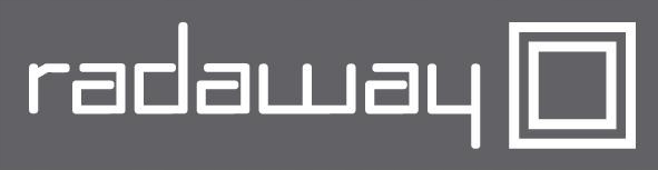 KABINA RADAWAY Furo Black walk-in 160 prawa przej Kod producenta 10106838-54-01,10110794-01-01