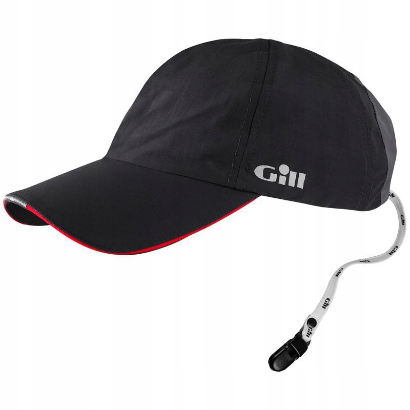 Námořnická čepice Gill Race Cap