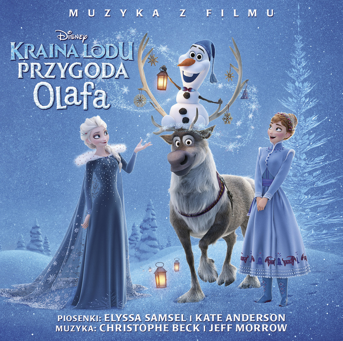 КРАЙНА ЛОДУ ПШИГОДА Олафа CD